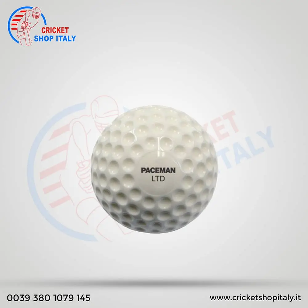 PACEMAN LTD Machine Ball - Image 4
