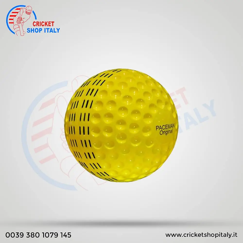 Paceman Reg Machine Hard Ball - Image 3