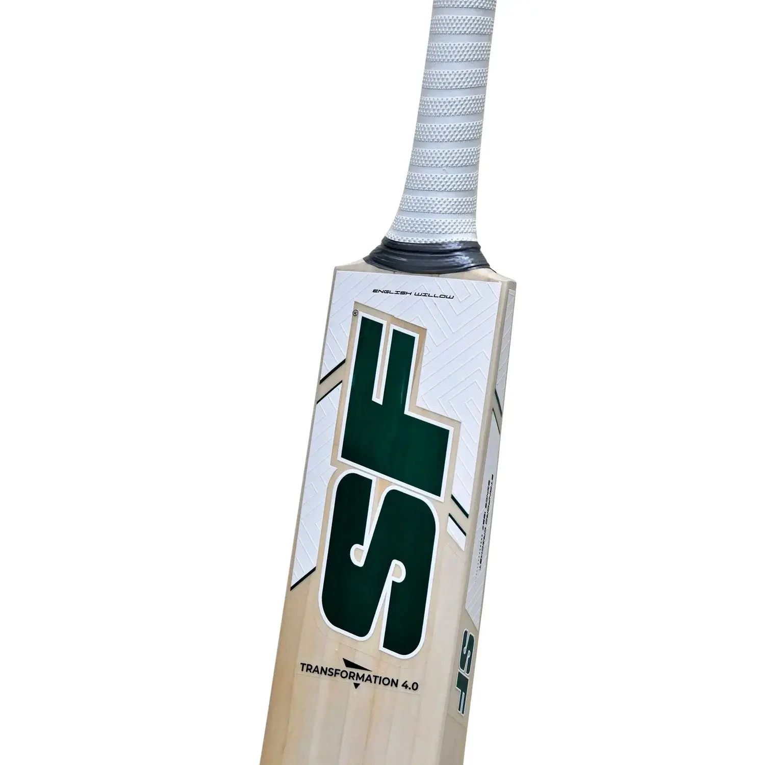 SF TRANSFORMATION 4.0 English Willow Cricket Bat - Image 6