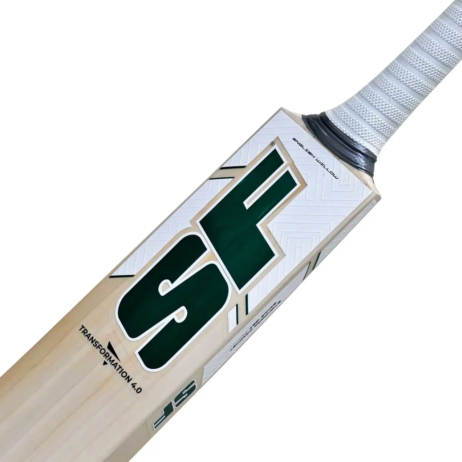 SF TRANSFORMATION 4.0 English Willow Cricket Bat - Image 7