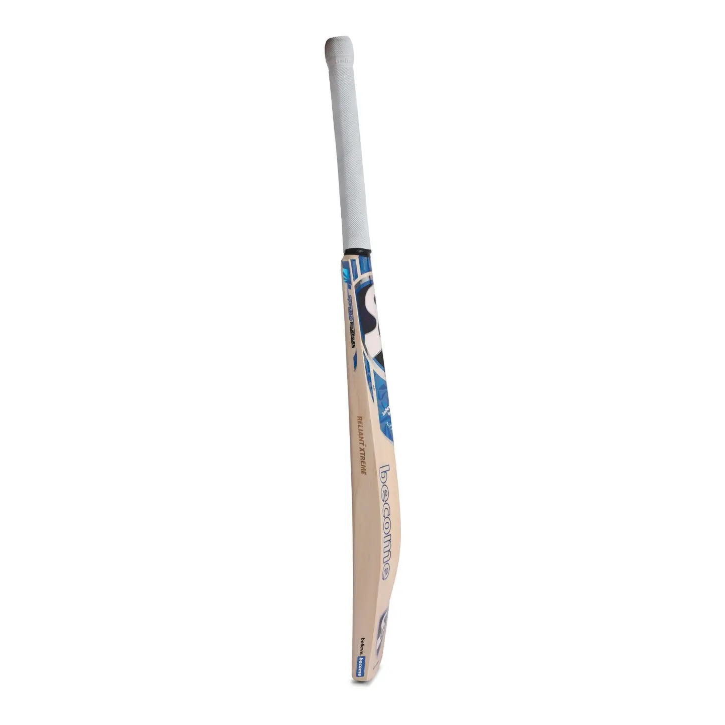 SG Reliant Xtreme  English willow Cricket Bat - Image 5