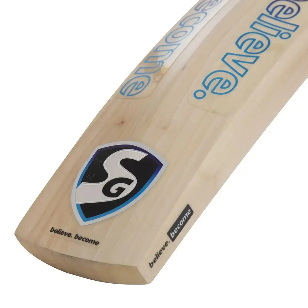 SG Reliant Xtreme  English willow Cricket Bat - Image 7