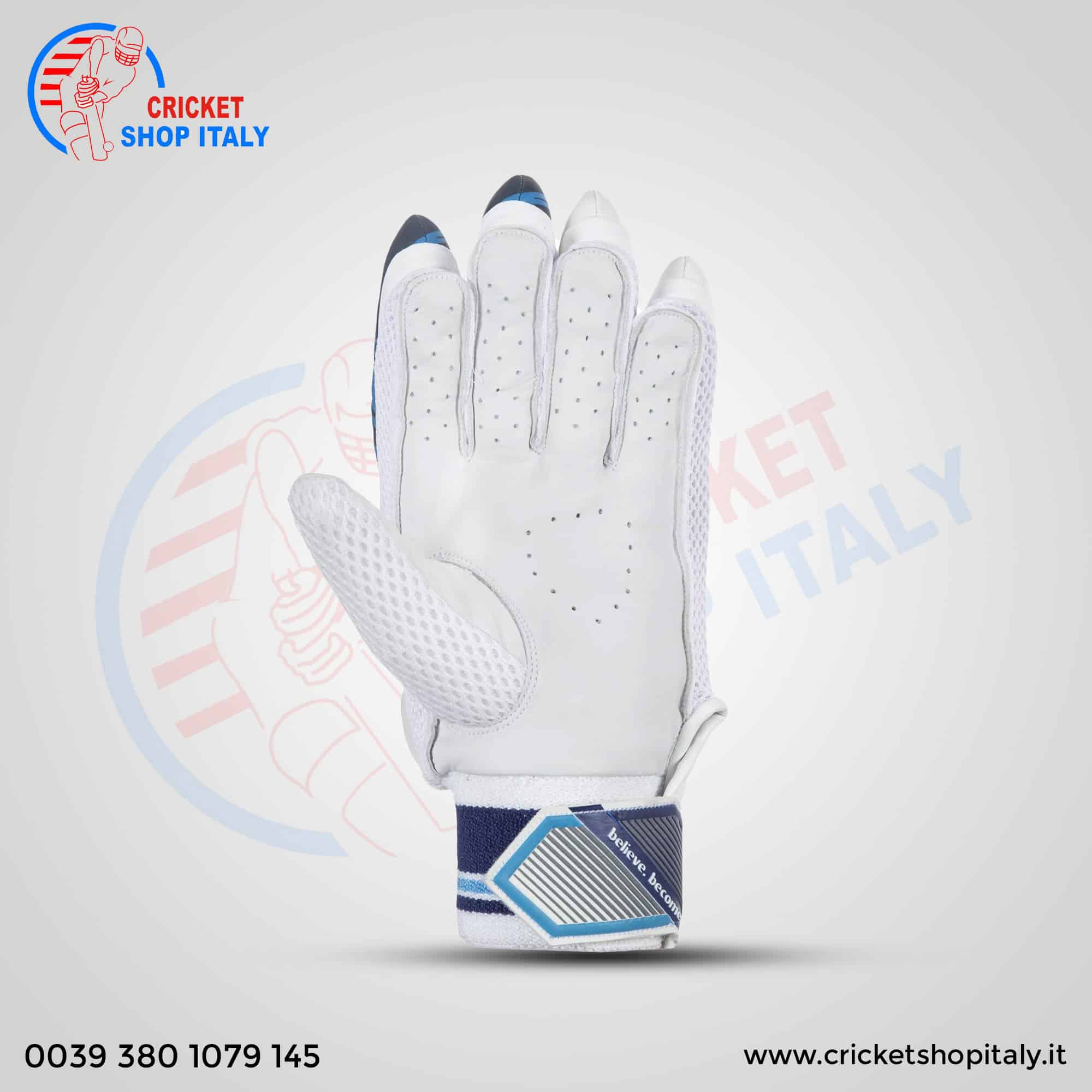 SG Super League Batting Gloves - Image 3