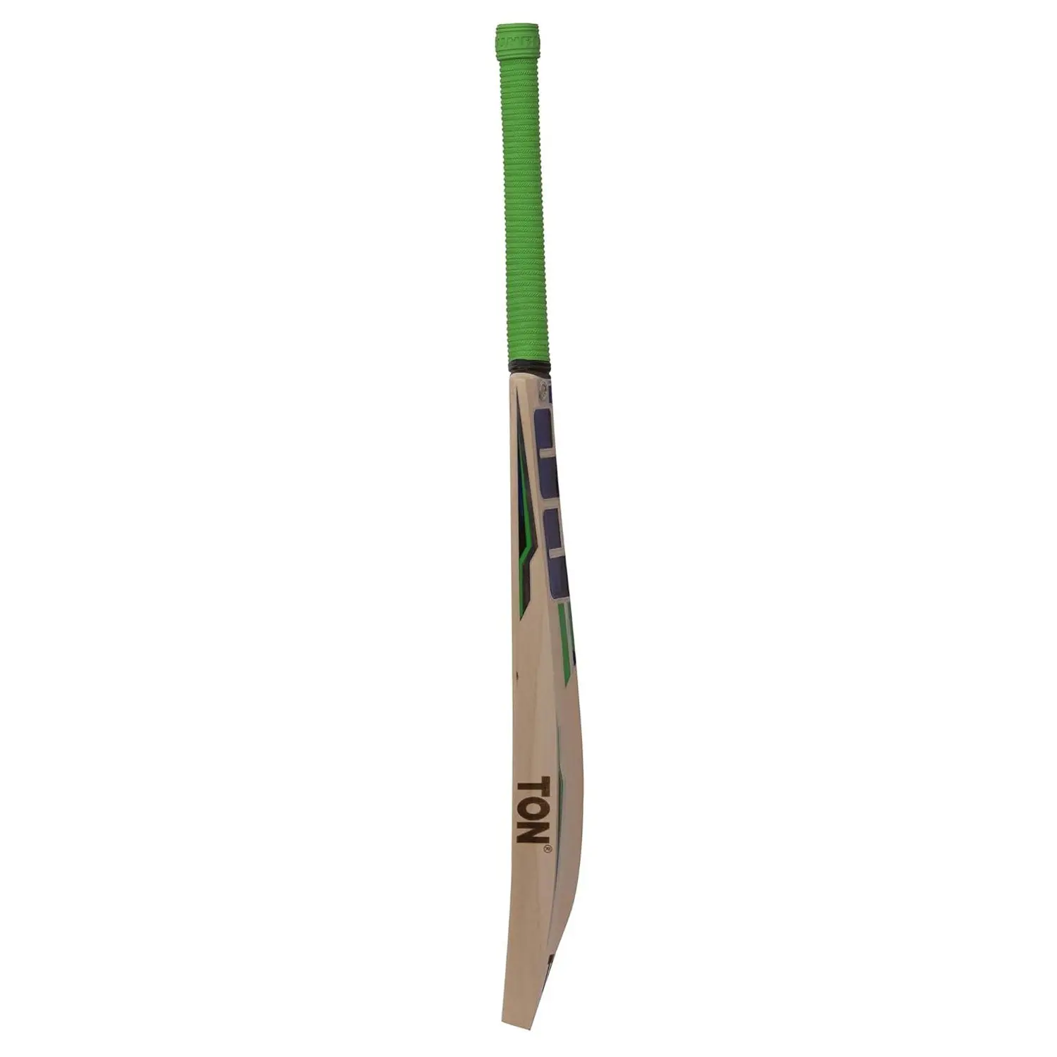 SS Dynasty English Willow Cricket Bat - Image 3