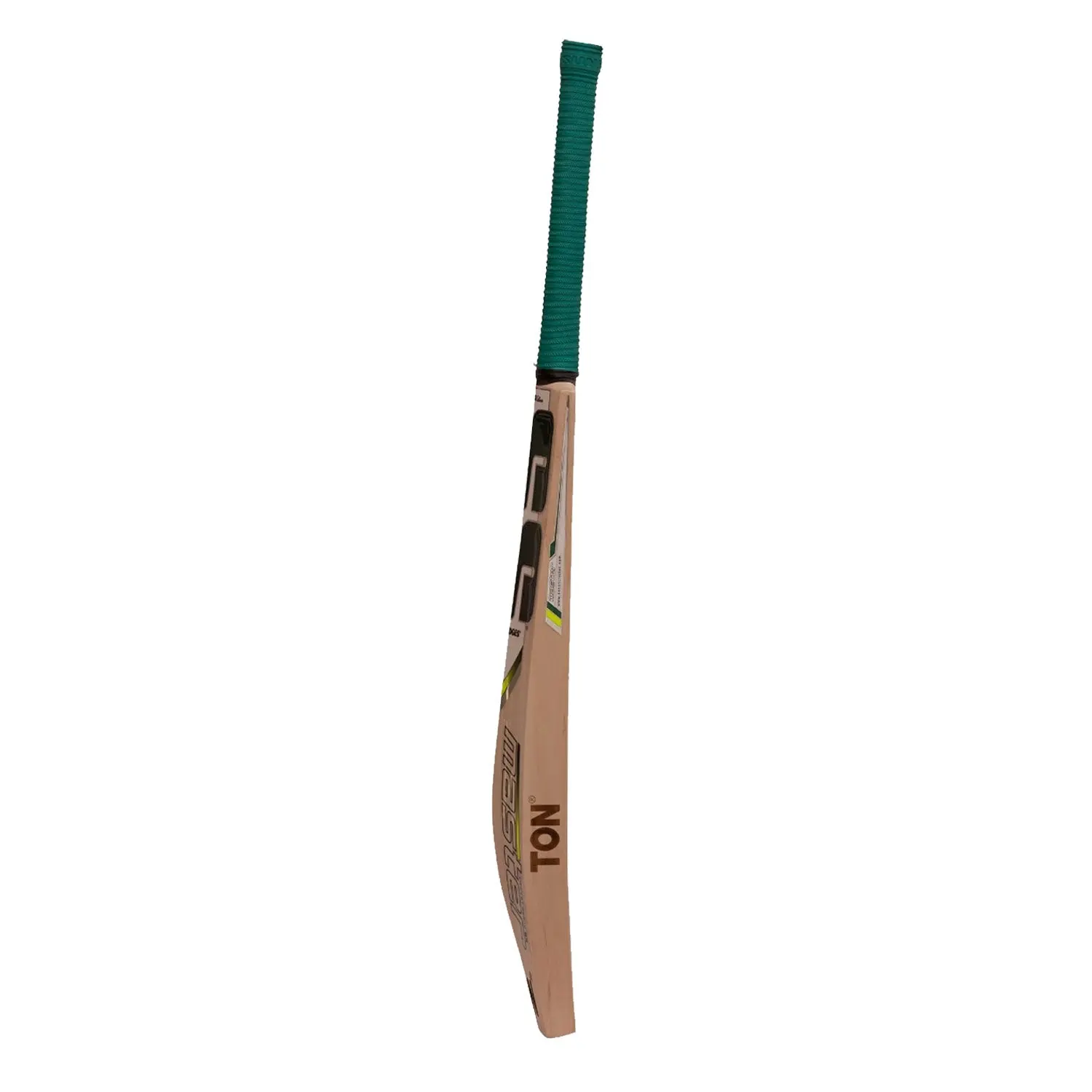 SS Master 1000 English Willow Cricket Bat - Image 3