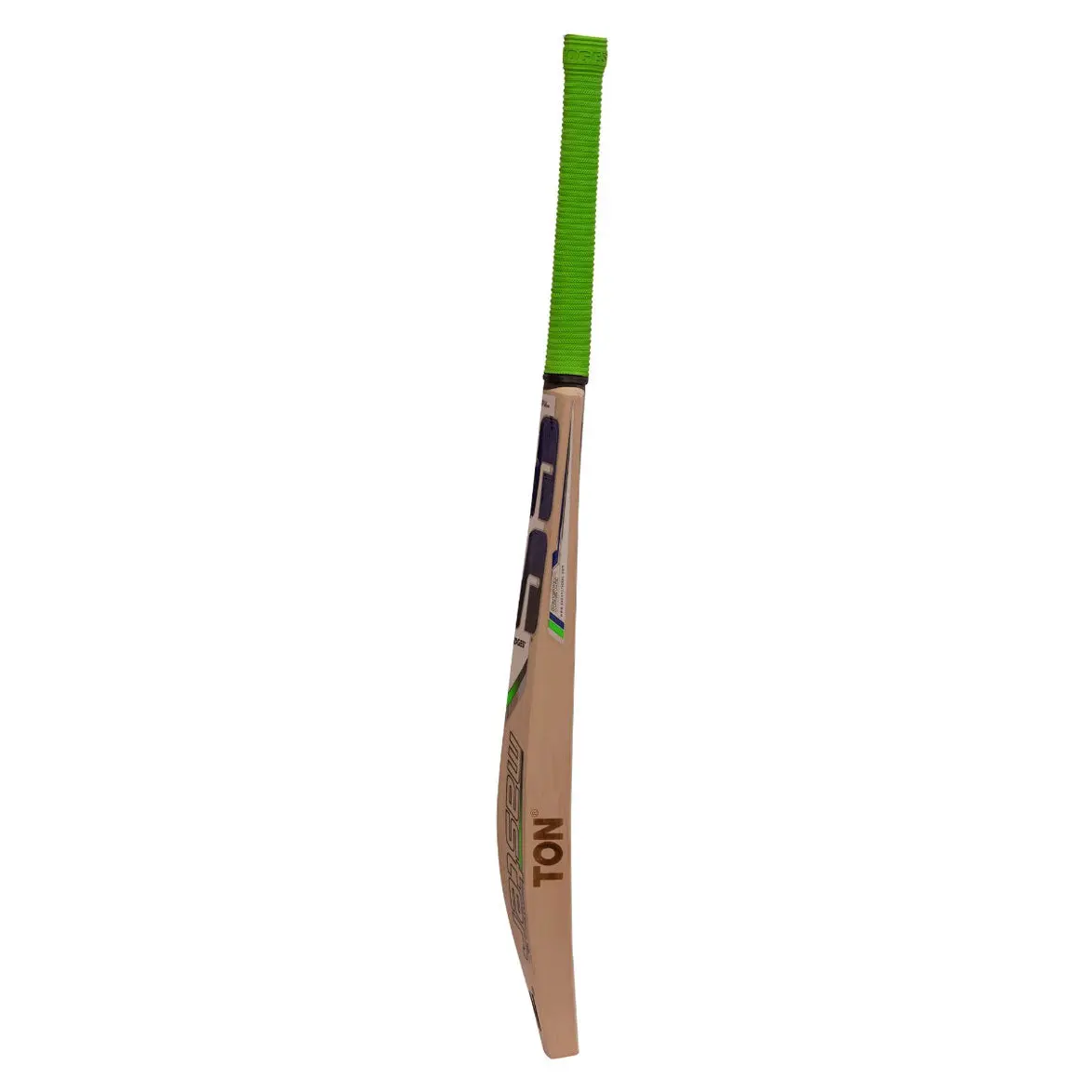 SS Master 1500 English Willow Cricket Bat - Image 4