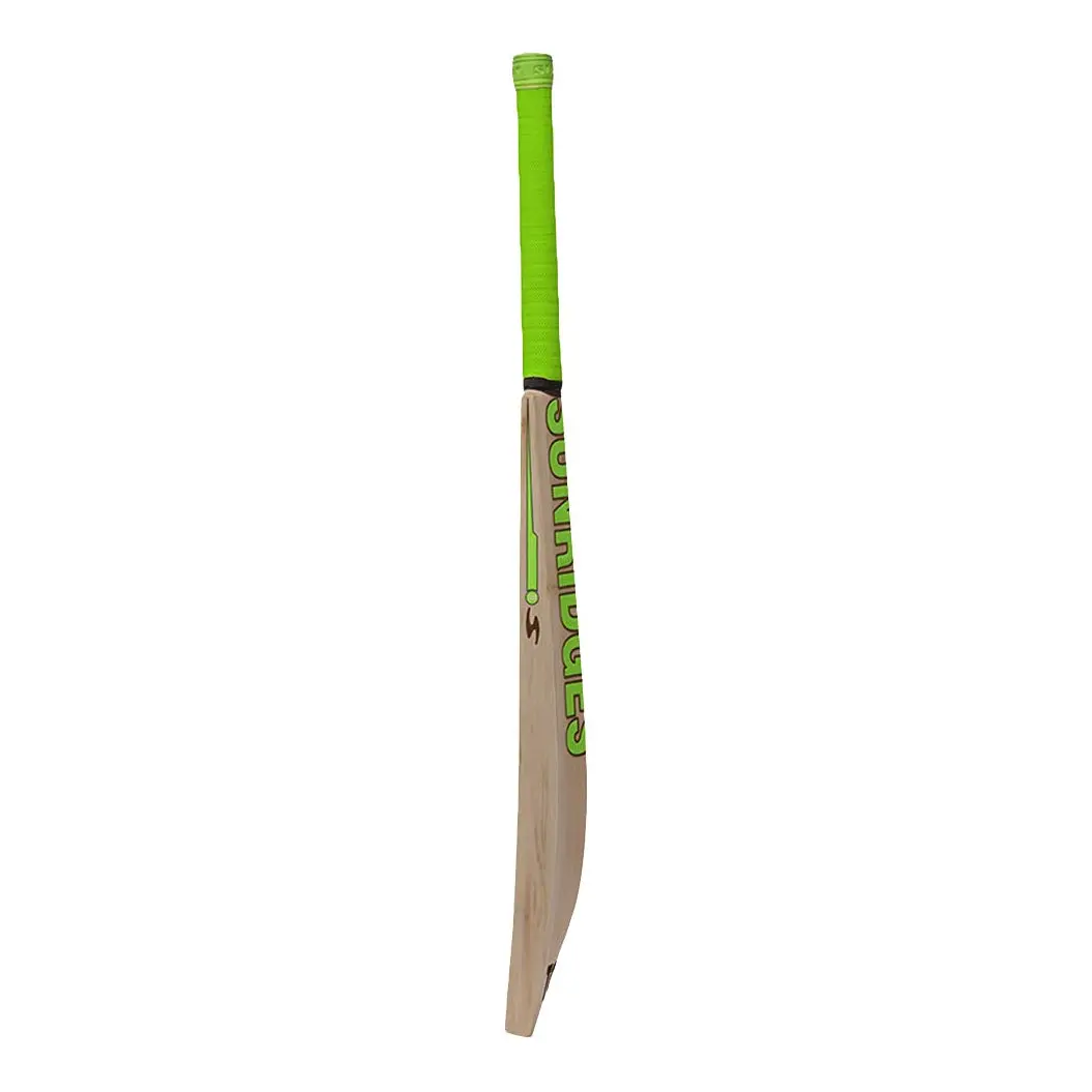 SS Retro Classic Elite Cricket Bat - Image 3