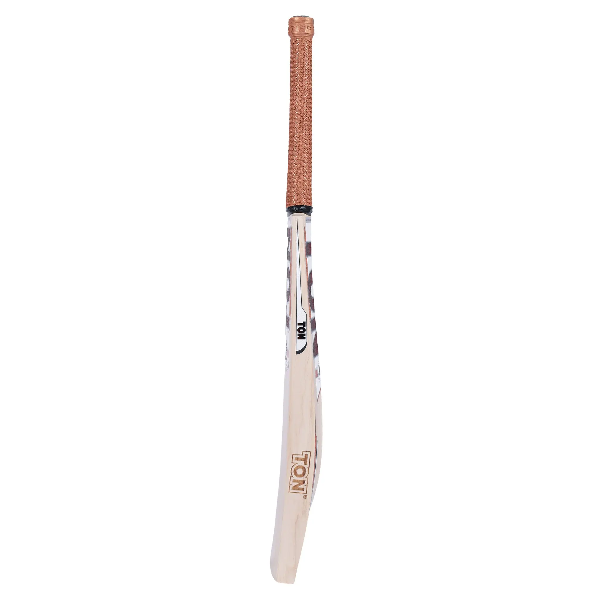 SS Ton Gutsy English Willow Cricket Bat - Image 3