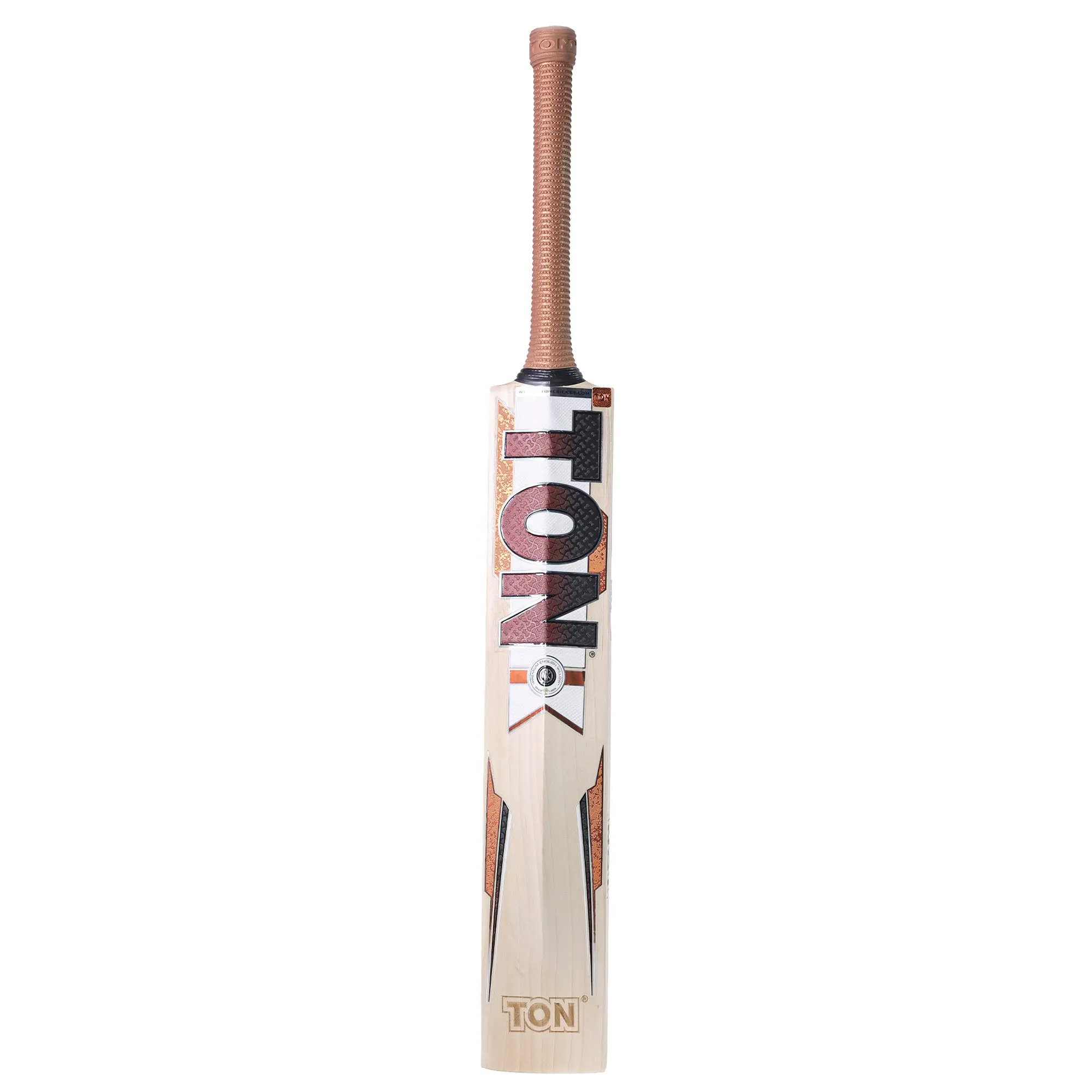 SS Ton Gutsy English Willow Cricket Bat - Image 4