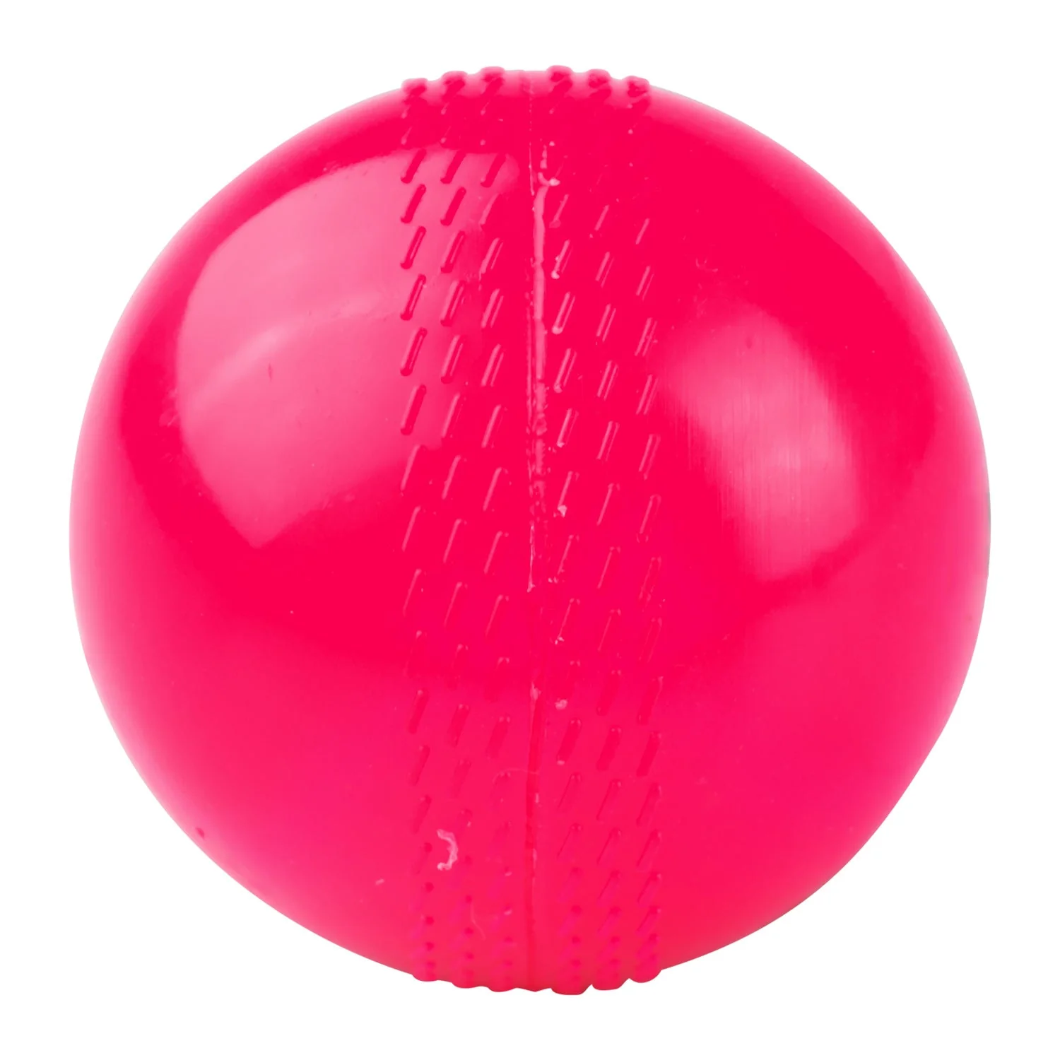 Wind Cricket Ball Pink - Image 3